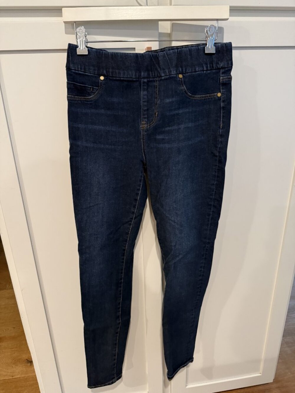 Liverpool Skinny Leg Jean